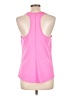 Fabletics Pink Tank Top Size L (estimated) - photo 2