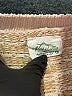 Novin Tan Pullover Sweater Size L - photo 7