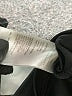 Laundry by Shelli Segal 100% Polyester Black Long Sleeve Blouse Size M - photo 8