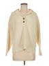 Lillusory Ivory Pullover Sweater Size M - photo 1