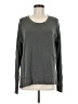 Athleta Gray Sweatshirt Size M - photo 1