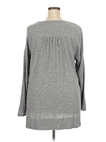 J.Jill Pullover Sweater (view 2)