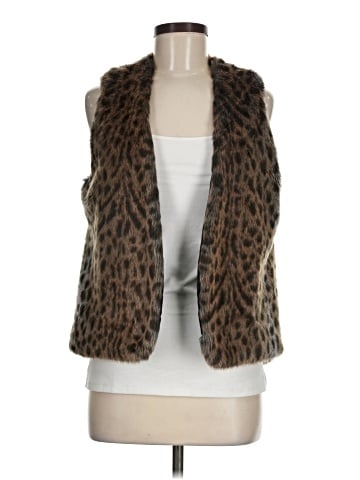 Elaine Turner Vest (view 1)