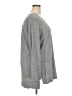 J.Jill 100% Cotton Gray Pullover Sweater Size 2X - photo 4