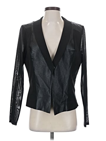 Material Girl Tuxedo Vest (view 1)