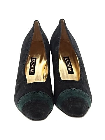 Escada Heels (view 2)