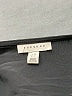 Topshop 100% Polyester Solid Black Cocktail Dress Size 8 - photo 7