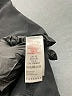 Topshop 100% Polyester Solid Black Cocktail Dress Size 8 - photo 9