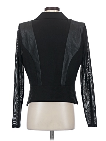 Material Girl Tuxedo Vest (view 2)