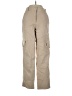 Wilfred Free Tan Cargo Pants Size 0 - photo 1