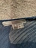 Vince. Blue Pullover Sweater Size XS - photo 7
