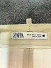 Zara Ivory Khakis Size 12 - photo 7