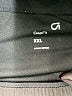 XXI Black Athletic Shorts Size XXL - photo 5