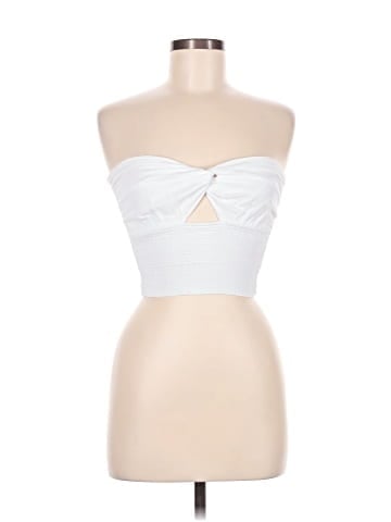 Rare Editions Sleeveless Top (view 1)