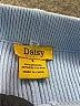 Daisy Blue Shorts Size S - photo 3
