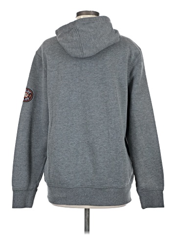 Hurley Pullover Hoodie (view 2)
