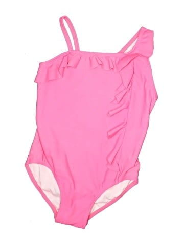 Xhilaration One Piece Swimsuit (view 1)