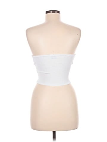 Rare Editions Sleeveless Top (view 2)