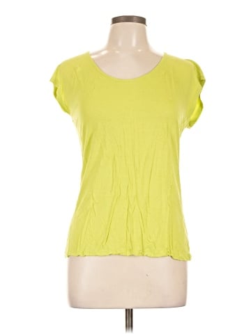 Mossimo Short Sleeve T-Shirt (view 1)