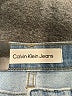 CALVIN KLEIN JEANS Blue Jeans Size 29 waist - photo 7