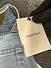 CALVIN KLEIN JEANS Blue Jeans Size 29 waist - photo 8