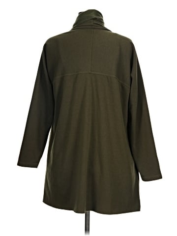 Drew Cardigan (view 2)