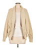 BCBGMAXAZRIA Tan Cardigan One size - photo 1