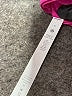 Lululemon Athletica Pink Active Pants Size 8 - photo 7
