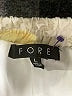 Fore Floral Yellow Shorts Size L - photo 3