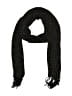 Fendi Black Brown Scarf One size - photo 1