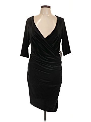 TOBI Cocktail Dress (view 1)