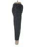 Topshop Chevron-herringbone Gray Jeans Size 28 waist - photo 4