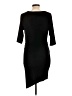 TOBI Black Cocktail Dress Size L - photo 2