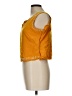 Assorted Brands Orange Sleeveless Blouse Size L (estimated) - photo 5