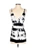 Unbranded Black Tank Top Size XXS (estimated) - photo 1