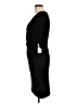 TOBI Black Cocktail Dress Size L - photo 5