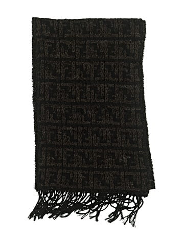 Fendi Scarf (view 2)
