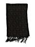 Fendi Black Brown Scarf One size - photo 2