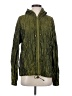 Mycra Pac Green Windbreaker Size S - photo 1