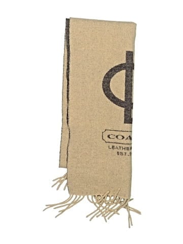 Coach Scarf (view 2)