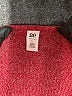 BP. Burgundy Bodysuit Size L - photo 3