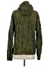 Mycra Pac Green Windbreaker Size S - photo 2
