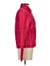 UbU 100% Polyester Pink Jacket Size S - photo 4