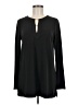 MICHAEL Michael Kors Black Long Sleeve Top Size M - photo 1
