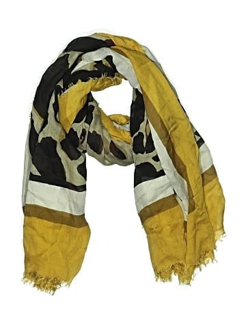 Burberry Scarf (view 1)