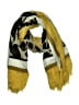 Burberry Camo Yellow Brown Scarf One size - photo 1