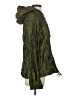 Mycra Pac Green Windbreaker Size S - photo 4