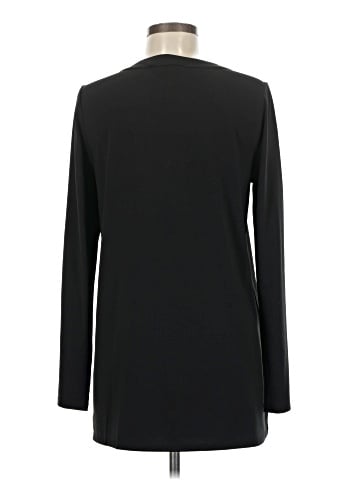 MICHAEL Michael Kors Long Sleeve Top (view 2)