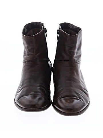 Bally Ankle Boots (view 2)