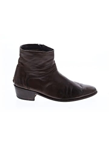 Bally Ankle Boots (view 1)